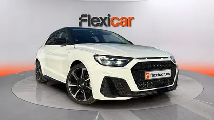 Usado Audi A1 Premium 116 CV (85 kW) 2025 SUV