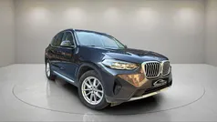 Usado 2022 BMW X3 xLine SUV | 36.990 € (Precio justo)