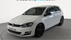 Usado 2015 VW Golf VII Advance Utilitario | 12.000 € (Buen precio)