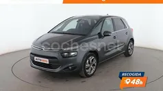 Usado 2015 Citroën C4 Picasso Intensive Monovolumen | 10.499 € (Precio justo)
