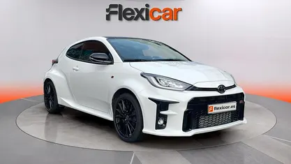 Usado Toyota Yaris 261 CV (191 kW) 2022 Utilitario