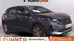 Usado 2021 Peugeot 3008 Active SUV | 16.490 € (Precio justo)