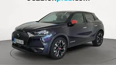 Azul Usado 2021 DS Automobiles DS3 Utilitario | 18.591 € (Precio justo)