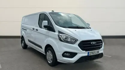 Usado Ford Transit Custom Trend 130 HP (95 kW) 2021