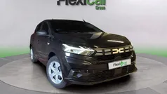 Usado 2022 Dacia Sandero Essentiel Utilitario | 12.290 € (Super precio)