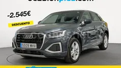 Usado 2023 Audi Q2 Advanced Plus SUV | 25.900 € (Precio justo)