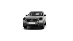 Gris Usado 2025 Mini Countryman SUV | 34.900 € (Super precio)