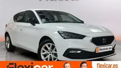 Usado 2021 Seat Leon XCELLENCE Berlina | 21.990 € (Precio justo)