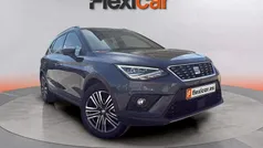 Usado 2021 Seat Arona XCELLENCE SUV | 14.890 € (Buen precio)