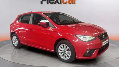Usado Seat Ibiza Reference 80 CV (58 kW) 2023 Berlina