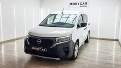 Usado 2023 Nissan Townstar Acenta+ Monovolumen | 21.995 € (Precio justo)