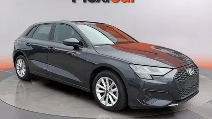 Gris Usado 2023 Audi A3 Premium Berlina | 20.690 € (Precio justo)