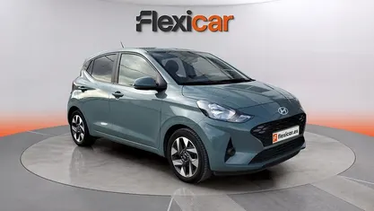 Usado Hyundai i10 67 CV (49 kW) 2024 Utilitario