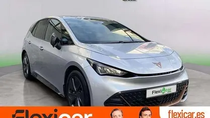 Usado Cupra Born 150 kW (204 CV) 2023 Utilitario