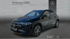 Usado 2023 Mercedes EQA250+ AMG line SUV | 34.490 € (Buen precio)