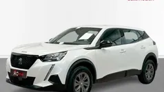 Blanco Usado 2023 Peugeot 2008 Active SUV | 18.700 € (Precio justo)