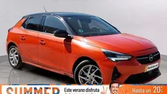 Usado 2019 Opel Corsa Edition Berlina | 9790 € (Precio justo)