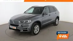 Usado 2018 BMW X5 iPerformance SUV | 27.299 € (Super precio)