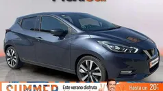 Usado 2020 Nissan Micra Utilitario | 10.990 € (Buen precio)