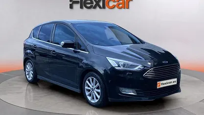 Usado Ford C-MAX Trend+ 120 CV (88 kW) 2016 Monovolumen