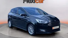 Usado 2016 Ford C-MAX Trend+ Monovolumen | 9490 € (Precio justo)