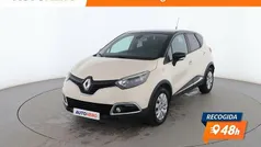 Usado 2015 Renault Captur Intens SUV | 9399 € (Precio justo)