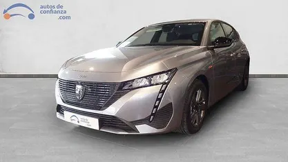 Usado 2025 Peugeot 308 Style | 24.990 € (Precio justo)