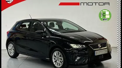 Usado 2024 Seat Ibiza FR Utilitario | 15.990 € (Precio justo)