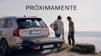 Usado 2024 Volvo XC90 Ultimate SUV | 66.500 € (Precio justo)