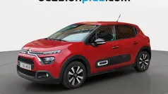 Usado 2024 Citroën C3 PureTech Utilitario | 12.537 € (Buen precio)