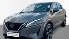 Usado 2023 Nissan Qashqai N-Connecta SUV | 28.250 € (Precio justo)