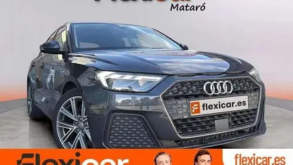 Usado Audi A1 Sportback Premium 95 CV (69 kW) 2019 Utilitario