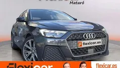 Usado 2019 Audi A1 Sportback Premium Utilitario | 16.990 € (Precio justo)