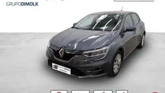 Usado 2022 Renault Mégane GrandTour Zen Familiar | 18.100 € (Precio justo)