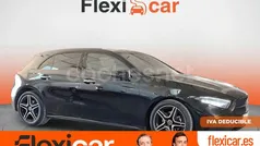 Negro Usado 2023 Mercedes A180 Advanced Berlina | 28.490 € (Buen precio)