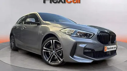 Usado BMW 118 136 CV (100 kW) 2024 Utilitario