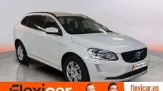 Usado 2017 Volvo XC60 Kinetic SUV | 18.690 € (Super precio)