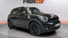 Usado 2016 Mini Cooper SD Countryman SUV | 13.990 € (Precio justo)