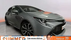 Usado 2019 Toyota Corolla Active Berlina | 21.890 € (Precio justo)