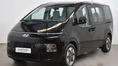Abyss black Usado 2025 Hyundai Staria Van | 49.990 € (Super precio)