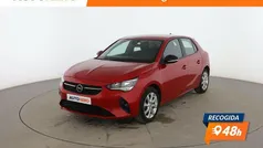 Usado 2022 Opel Corsa Edition Berlina | 10.399 € (Buen precio)