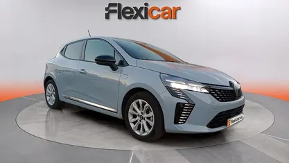 Usado Renault Clio V Evolution 101 CV (74 kW) 2025 Utilitario