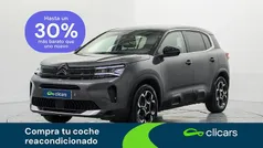 Usado 2024 Citroën C5 Aircross SUV | 24.990 € (Precio justo)