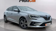 Renault Mégane GrandTour