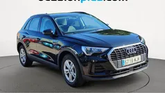 Usado 2023 Audi Q3 Advanced Plus SUV | 30.446 € (Super precio)