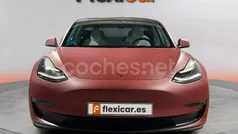 Eléctrico Usado 2019 Tesla Model 3 Performance Berlina | 24.490 € (Buen precio)