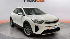 Usado 2022 Kia Stonic SUV | 12.690 € (Precio justo)