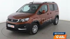 Usado 2019 Peugeot Rifter Active Monovolumen | 18.699 € (Precio justo)