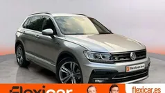 Usado 2020 VW Tiguan R-line Plus SUV | 23.690 € (Precio justo)