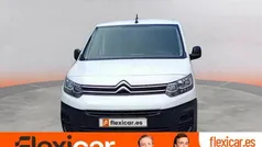 Usado 2019 Citroën Berlingo Feel Monovolumen | 12.490 € (Precio justo)